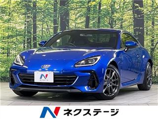 2021 SUBARU BRZ R photo 4