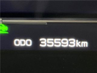 2023 SUBARU BRZ S photo 3