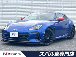 2023 SUBARU BRZ S photo 4