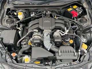 2021 SUBARU BRZ S photo 5