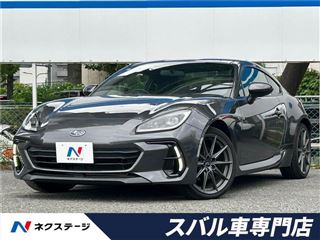 2021 SUBARU BRZ S photo 4