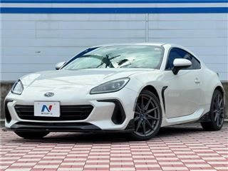 2021 SUBARU BRZ S