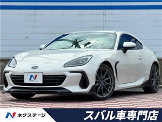 2021 SUBARU BRZ S photo 4