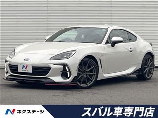 2022 SUBARU BRZ S photo 4