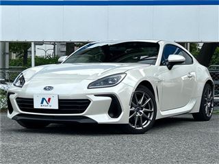 2023 SUBARU BRZ R