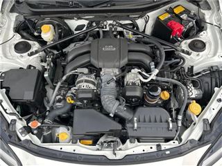 2023 SUBARU BRZ R photo 5