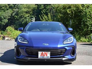 2021 SUBARU BRZ 2.4 SSTI Aero photo 3