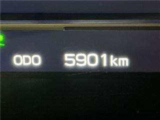 2023 SUBARU BRZ S photo 3