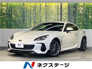 2023 SUBARU BRZ S photo 4