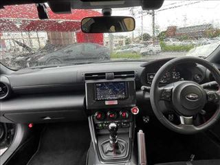 2024 SUBARU BRZ STI Sport photo 3