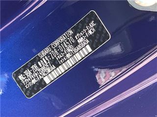 2023 SUBARU BRZ S photo 2