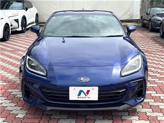 2023 SUBARU BRZ S photo 5