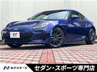 2023 SUBARU BRZ S photo 4