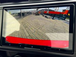 2023 SUBARU BRZ STI Sport ★ Mid-cycle ★ Manual Transmission ★ STI Aero ★ 9-inch Navigation photo 4