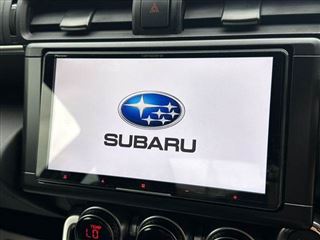 2021 SUBARU BRZ S photo 4