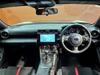 2023 SUBARU BRZ S photo 2