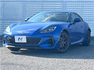 2023 SUBARU BRZ S