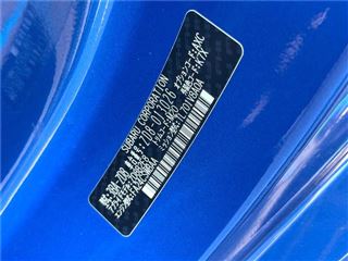 2023 SUBARU BRZ S photo 2