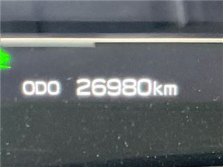 2021 SUBARU BRZ R photo 3