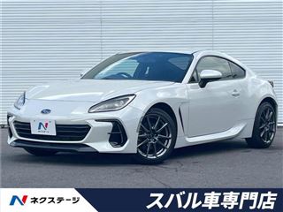 2021 SUBARU BRZ R photo 4