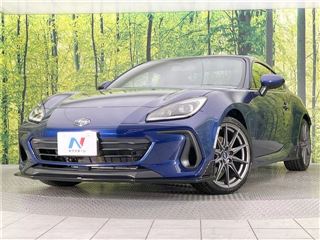 2021 SUBARU BRZ S