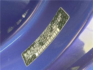 2021 SUBARU BRZ S photo 2