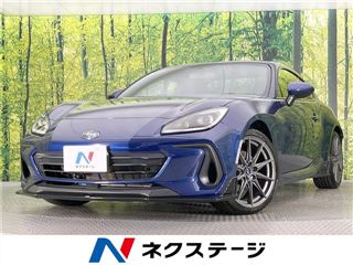 2021 SUBARU BRZ S photo 4