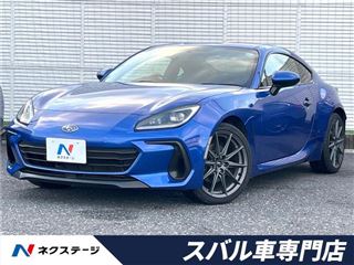 2023 SUBARU BRZ S photo 4