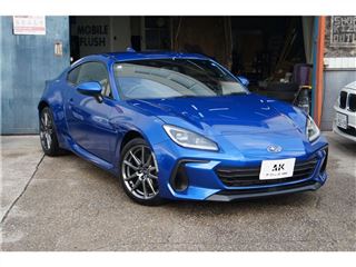 2024 SUBARU BRZ R