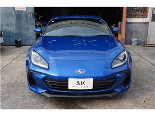 2024 SUBARU BRZ R photo 2