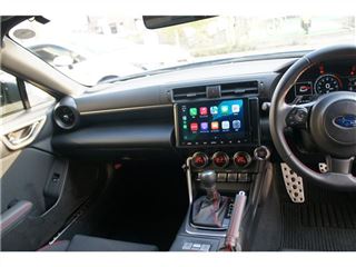 2024 SUBARU BRZ R photo 4