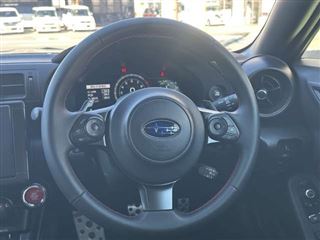 2025 SUBARU BRZ 2.4 STI Sport STI Aero Package Smart Key photo 5