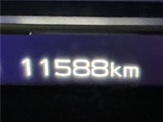 2024 SUBARU BRZ R photo 3
