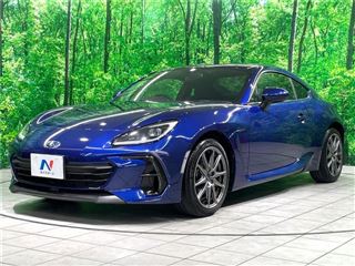 2024 SUBARU BRZ R photo 5