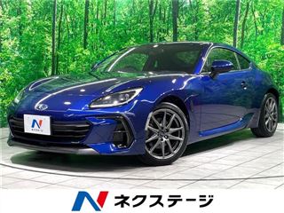 2024 SUBARU BRZ R photo 4