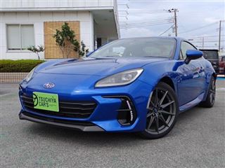 2024 SUBARU BRZ S