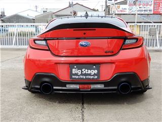 2023 SUBARU BRZ S★STI Aero Package★BBS 18-inch★ photo 2