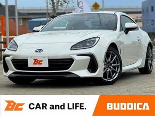 2022 SUBARU BRZ R★6MT★9-inch Navigation★Cruise Control★Automatic LED★ETC★