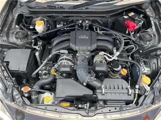 2021 SUBARU BRZ S photo 5