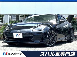 2021 SUBARU BRZ S photo 4