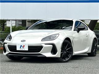 2025 SUBARU BRZ STI Sports