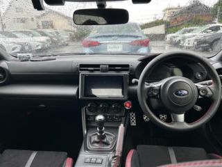 2024 SUBARU BRZ STI Sports photo 4