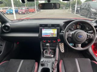 2025 SUBARU BRZ STI Sports photo 2