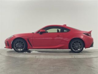 2022 SUBARU BRZ S photo 3