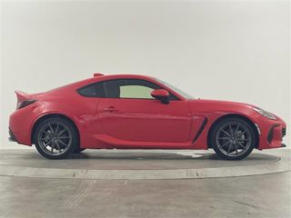 2022 SUBARU BRZ S photo 2