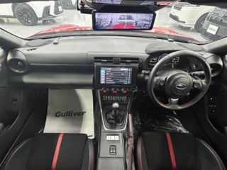 2022 SUBARU BRZ S photo 4