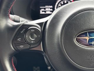 2022 SUBARU BRZ S photo 5