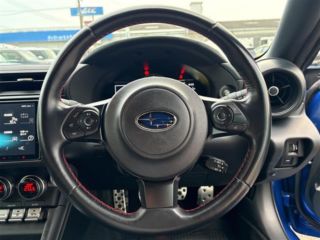 2022 SUBARU BRZ S photo 4