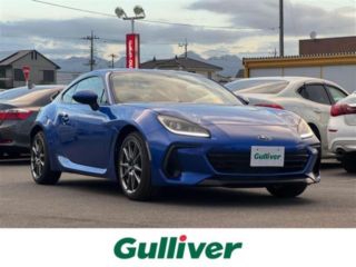 2026 SUBARU BRZ R
