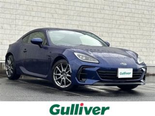 2022 SUBARU BRZ R